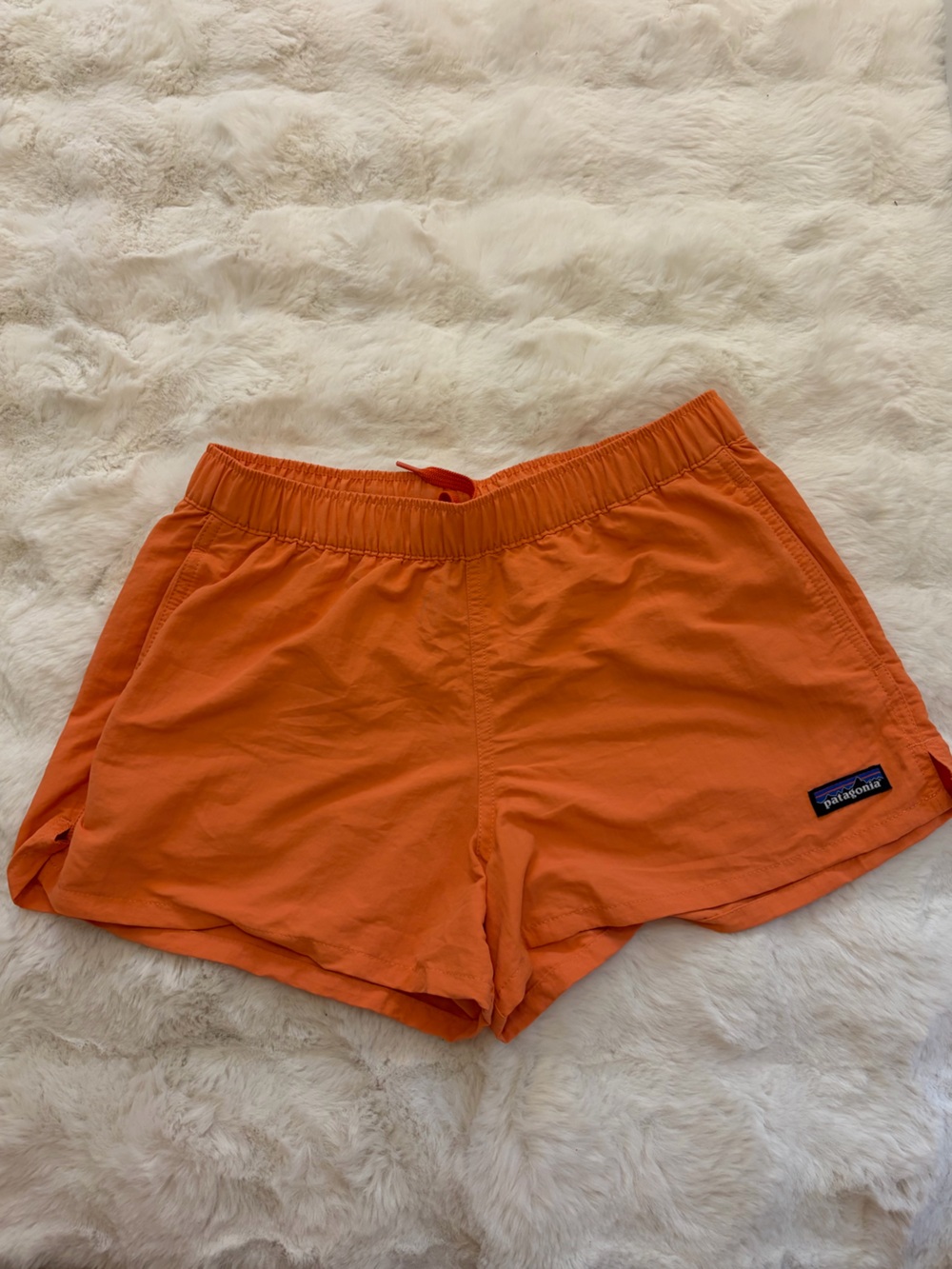Patagonia Barely Baggies Shorts 2.5in